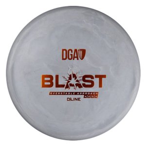 DGA Blast